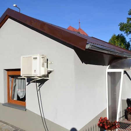 Domek W Gorach Świeradów-Zdrój Exteriör bild